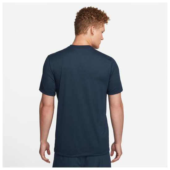 Nike Ανδρική κοντομάνικη μπλούζα Dri-FIT Legend Reset T-Shirt